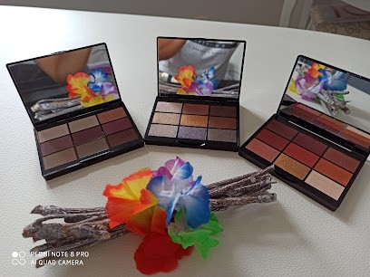 Belladom vexin, Esthéticienne à Bray-et-Lû