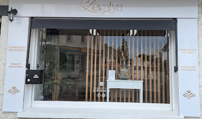 Lévalya Institut De Beauté à Damgan