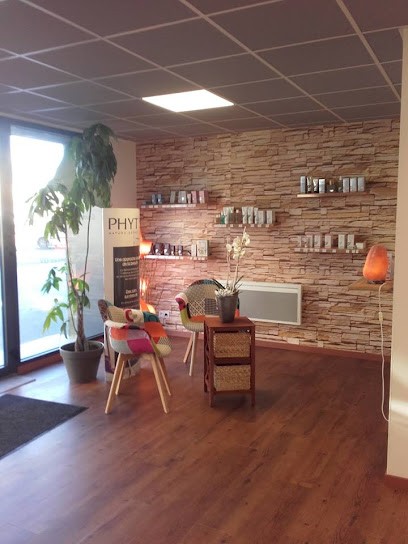 Institut Marie Zen, Institut de Beauté à Rostrenen