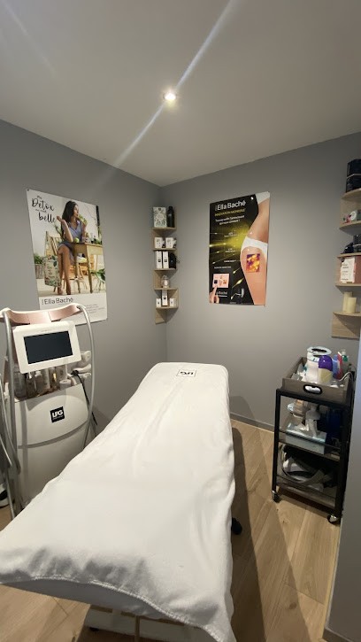 Pause Beauté, Institut de Beauté à Tignieu-Jameyzieu