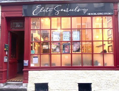 Elite Sourcils, Institut de Beauté à Saint-Omer