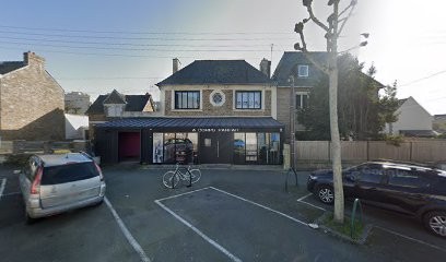 A CORPS PARFAIT, Institut de Beauté à Saint-Malo