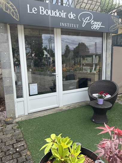 Le Boudoir De Peggy, Institut de Beauté à Choisy-au-Bac