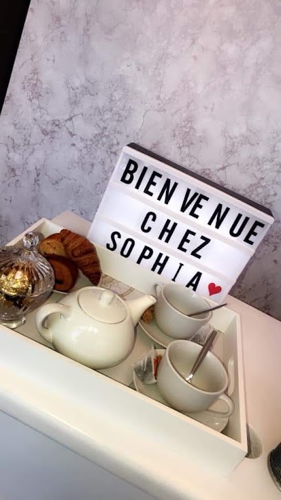 Sophia Esthetique, Institut de Beauté à Tourcoing