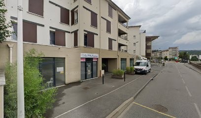 La P'tite Parisienne, Esthéticienne à Fraisses