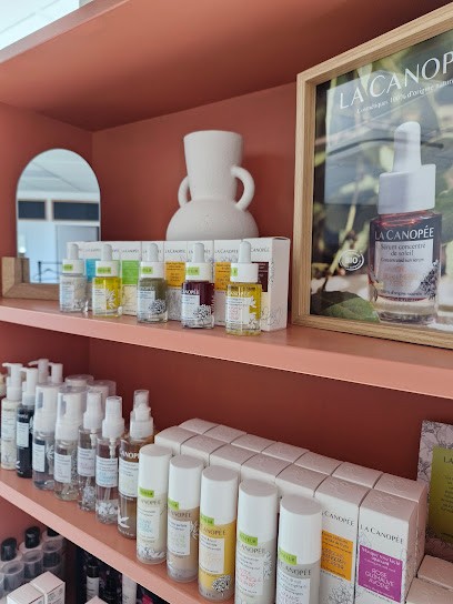 Douceur Végétale, Institut de Beauté à Saint-Just-Saint-Rambert