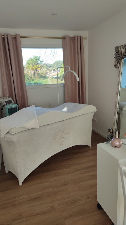 Institut Beauté Les Secrets De Delly - Esthéticienne, Institut de Beauté à Tarnos