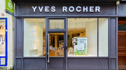 Yves Rocher, Institut de Beauté à Sarrebourg