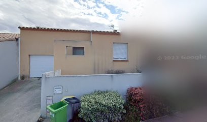 RB'Nails, Institut de Beauté à Ortaffa