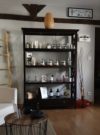 Escale Détente, Institut de Beauté à Ingré