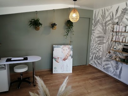 Tipha'Nid Bien être, Institut de Beauté à Dhuizon