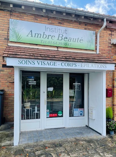 Ambre Beauté, Institut de Beauté à Cesson