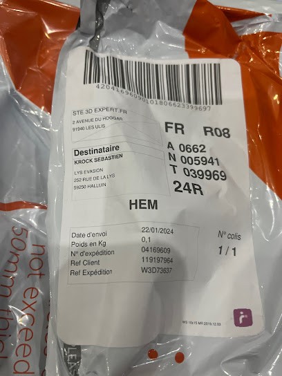 Sarl Lys Evasion, Institut de Beauté à Halluin