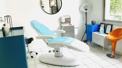 Cécile Teyssier Beauty Specialist, Institut de Beauté à Lyon 05