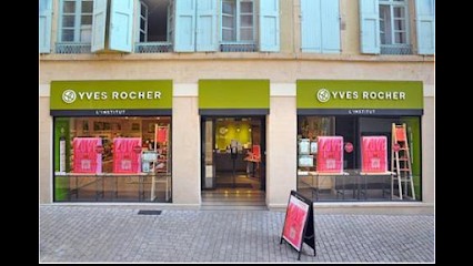 Yves Rocher, Institut de Beauté à Mende