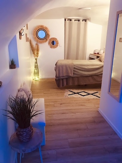 Naturel Beauté, Institut de Beauté à Aniane