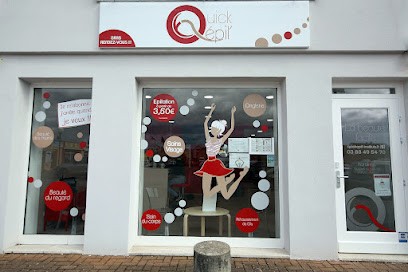 Institut Quick Epil' Molsheim, Institut de Beauté à Molsheim