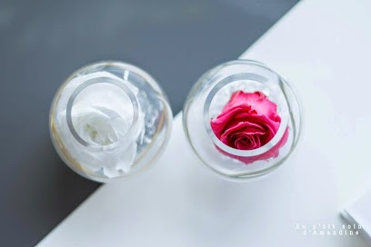 Au P'tit Soin D'Amandine Institut De Beauté Guérande, Institut de Beauté à Guérande