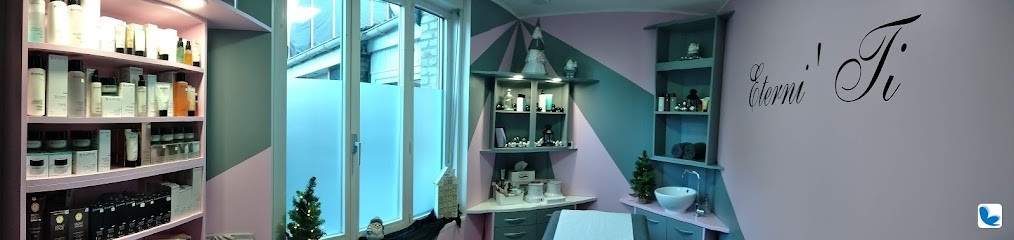 Eterni'Ti, Institut de Beauté à Saint-Laurent-Blangy