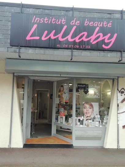Institut Lullaby, Institut de Beauté à Jurançon