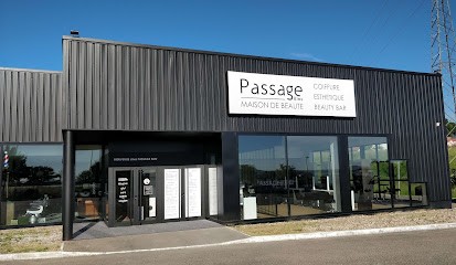 Passage Bleu - Houdemont, Institut de Beauté à Houdemont