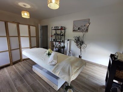 L'institut Du Soin, Institut de Beauté à Nersac