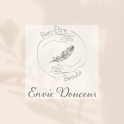 EnvieDouceur, Esthéticienne à Coëx