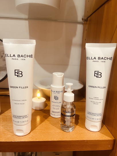Céline Bien-Être, Institut De Beauté à Arrigny