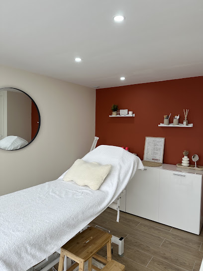 Elle'm Institut, Institut De Beauté à Vergèze