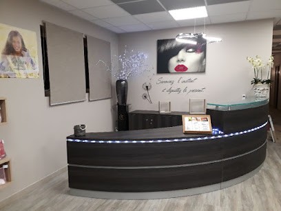 Institut Nacré Poudré, Institut de Beauté à Ceyzériat