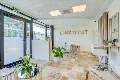 L Institut Gigean, Institut de Beauté à Gigean
