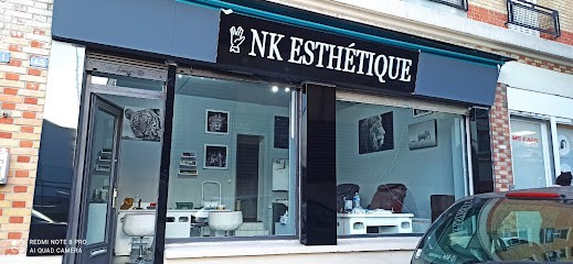 Nk Esthetique, Esthéticienne à Ivry-sur-Seine