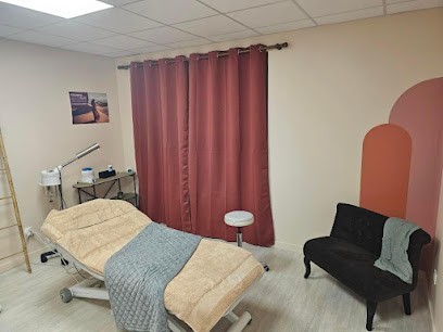 Beauté pin up, Esthéticienne à Allemans-du-Dropt