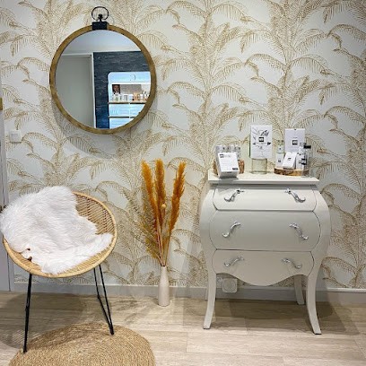 INSTITUT CAPU'CILS LASER DIODE, Institut de Beauté à Mercurol-Veaunes