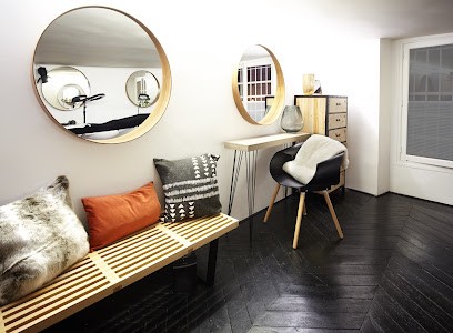 EYEDesigner - Le Marais, Institut de Beauté à Paris 03