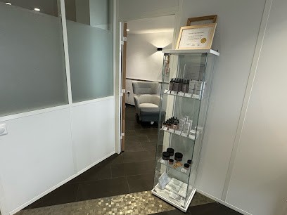 LE CORPS ET L'ESPRIT, Institut de Beauté à Pontault-Combault