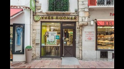 Yves Rocher, Institut de Beauté à Saint-Jean-de-Luz