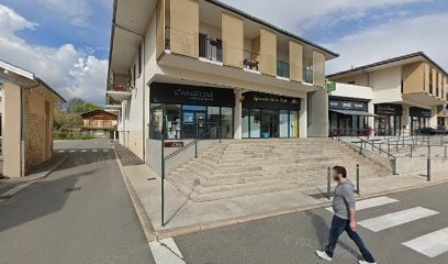 L'Angeline Institut, Institut de Beauté à Chatte