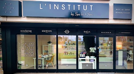 L'Institut By Spa Les 5 Sens, Institut de Beauté à Fonbeauzard