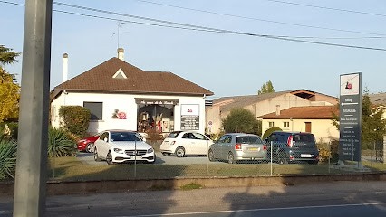 Au Coeur De La Beauté, Institut de Beauté à Sainte-Bazeille