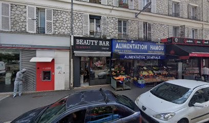 KréaBeauty, Institut de Beauté à Choisy-le-Roi