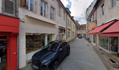 L'institut D'Amandine Saint Pourçain Sur Sioule, Institut de Beauté à Saint-Pourçain-sur-Sioule