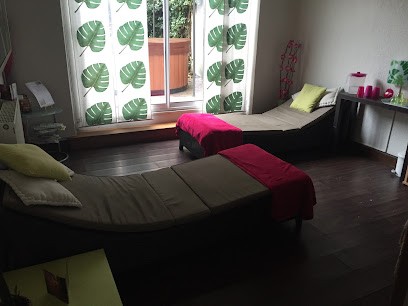 L'Instant Nature, Institut de Beauté à Valence