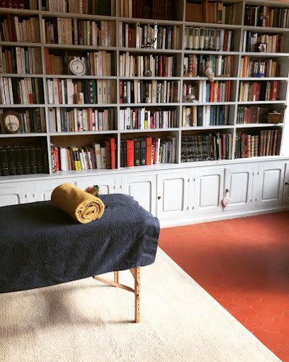 Les Etauloises, Institut de Beauté à Étaules