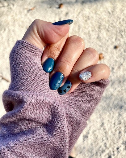 Coccinail, Institut de Beauté à Sainte-Cécile-les-Vignes