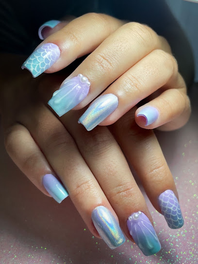 Home Sweet Nails, Institut De Beauté au Cannet