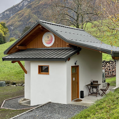 B Au Naturel Institut De Beauté à Ugine