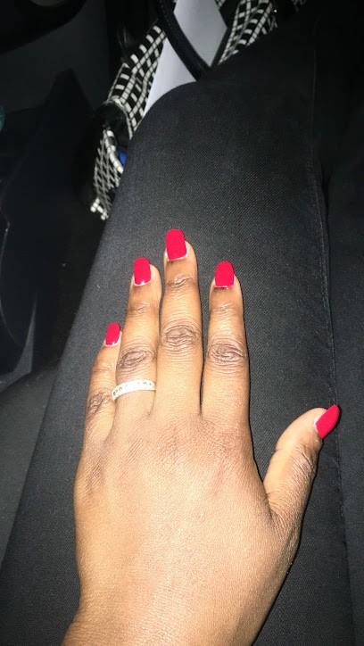 Janet Ongles, Institut de Beauté à Saint-Denis