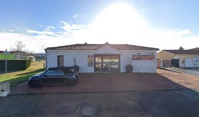 Aurore Esthetik, Institut de Beauté à Grièges