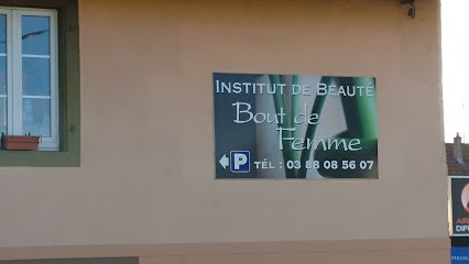 Bout De Femme, Institut de Beauté à Sélestat